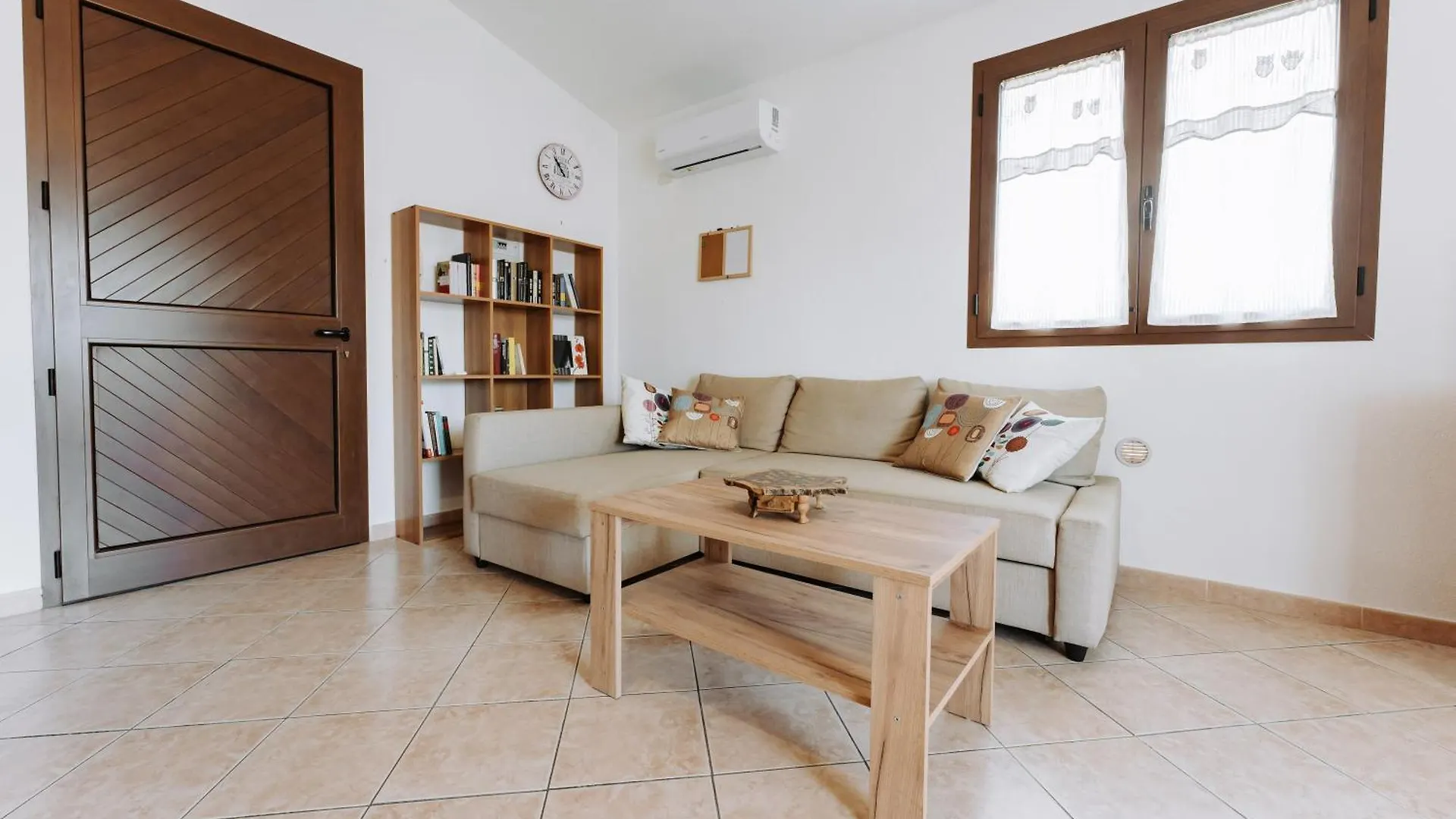 Casa Perla Βίλα Villasimius Ιταλία