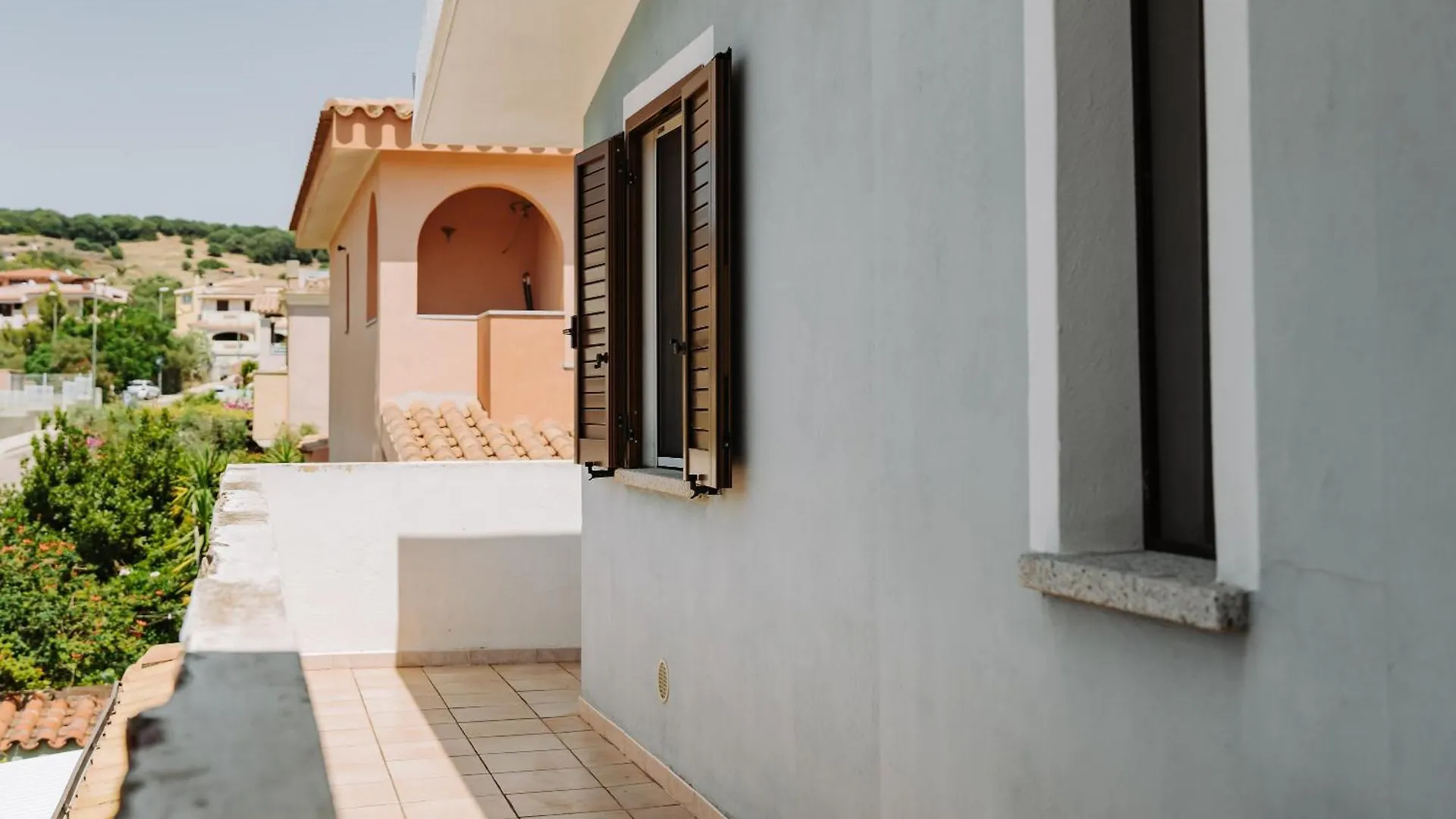 Casa Perla Βίλα Villasimius