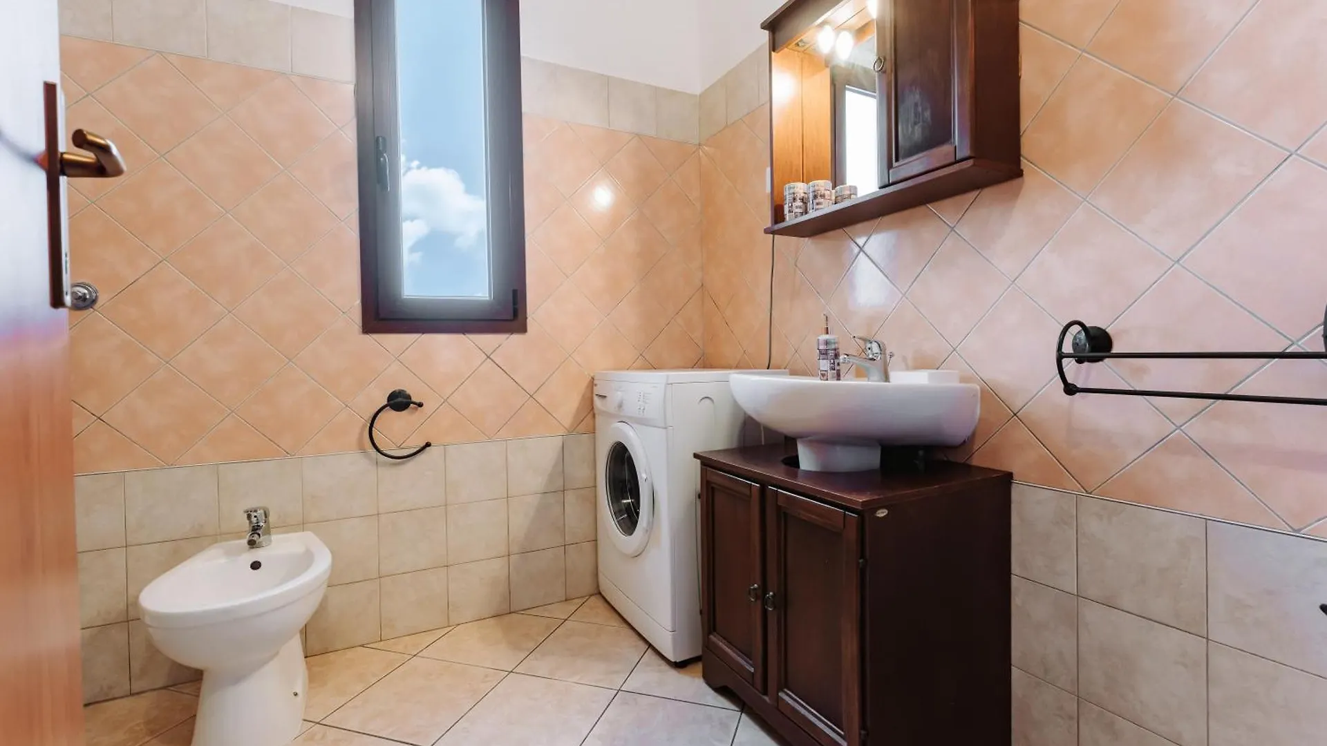 Σπίτι διακοπών Casa Perla Βίλα Villasimius