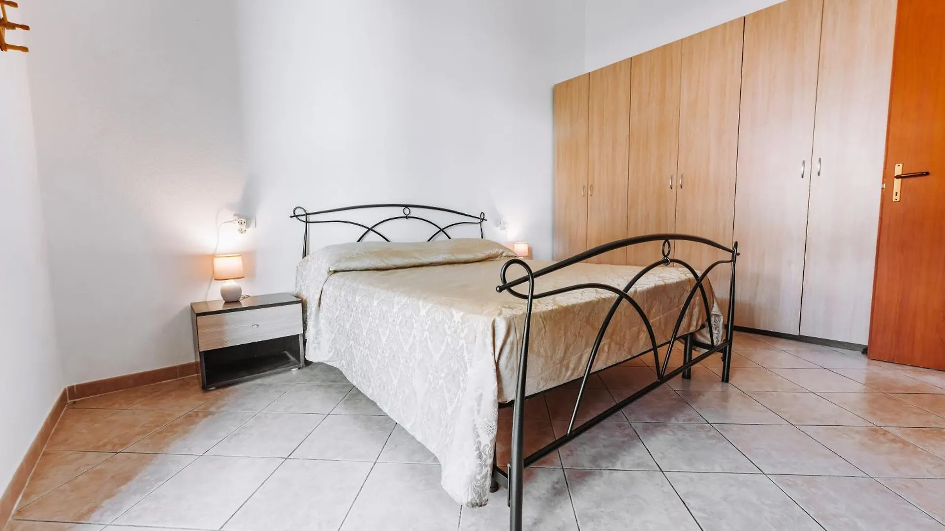 Casa Perla Βίλα Villasimius