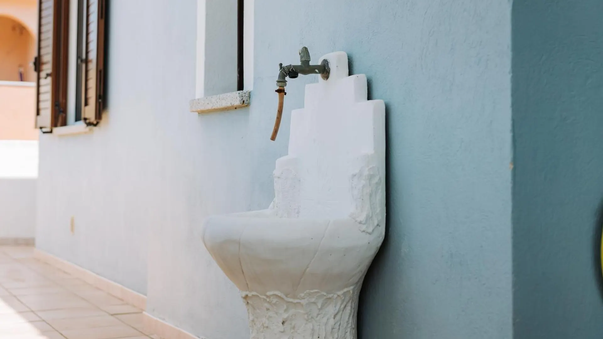 Casa Perla Βίλα Villasimius
