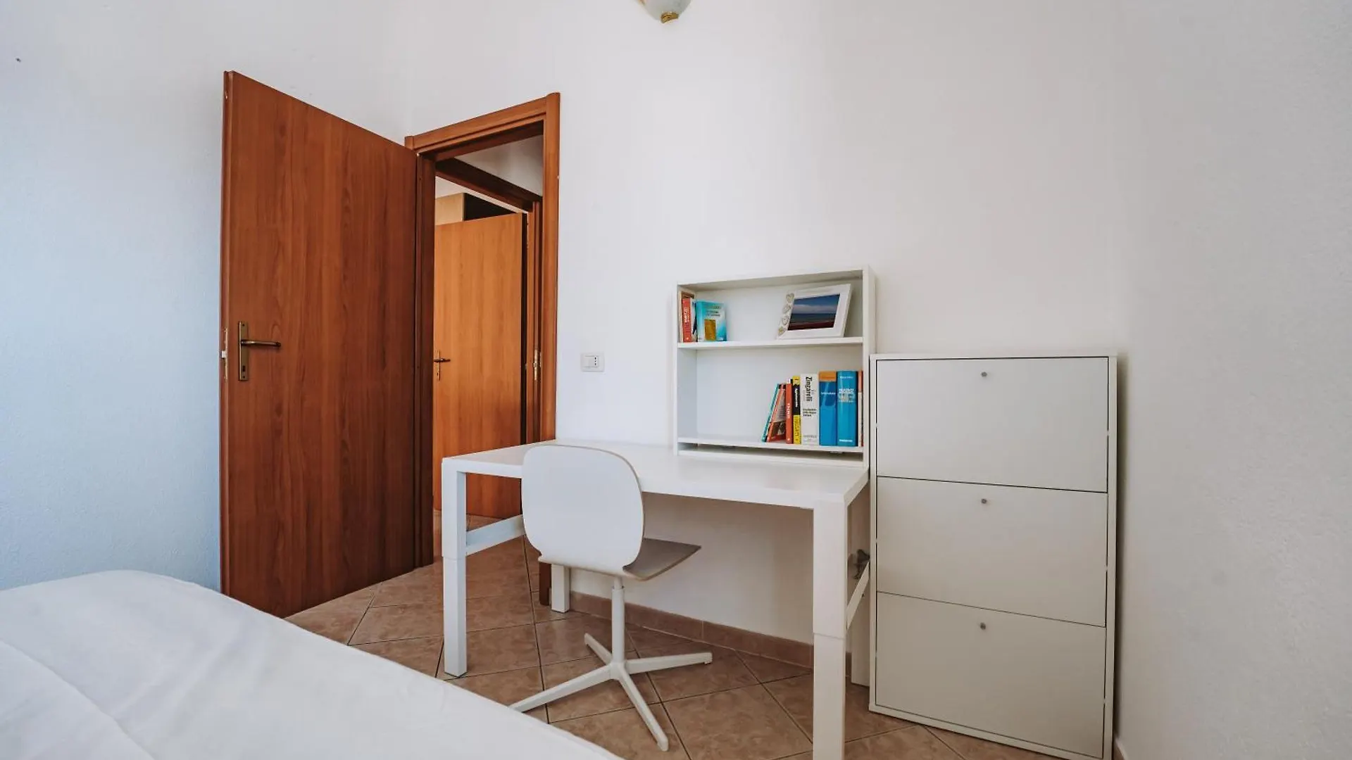 Casa Perla Βίλα Villasimius 0*,